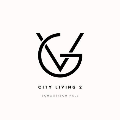 City Living 2 Schwäbisch Hall Eksteriør bilde